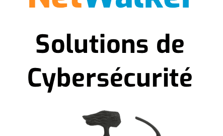 NetWalker outils cybers curit connexions internet vente en